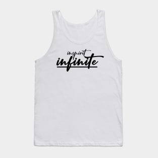 INFINITE Tank Top